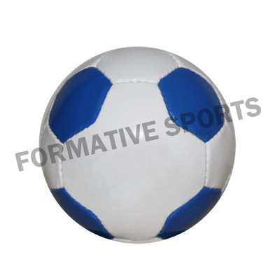 Customised Mini Soccer Ball Manufacturers in San Diego
